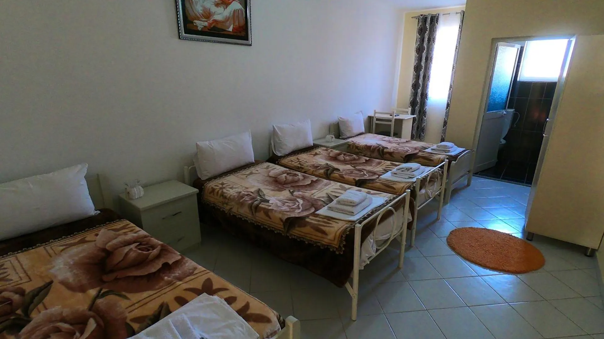 Hotel St.Pauli Shkodra